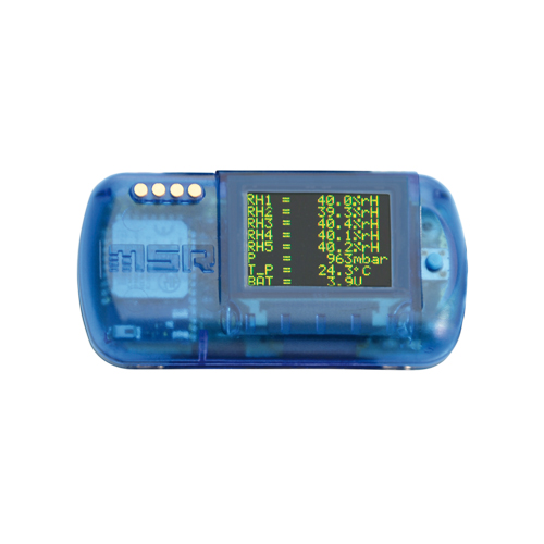 MSR147WD (BLE) 데이터로거